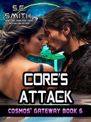 Core's Attack - ebook